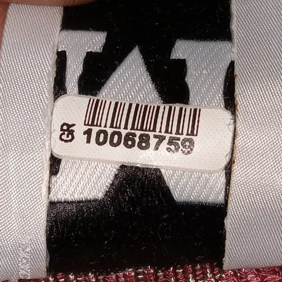 Missoni cranberry and green dress - Picture 11 of 12